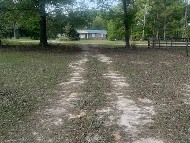 House for sale in Davisboro, Georgia