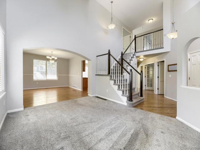 House for sale in Highlands Ranch, Colorado