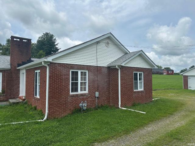 House for sale in French Lick, Indiana