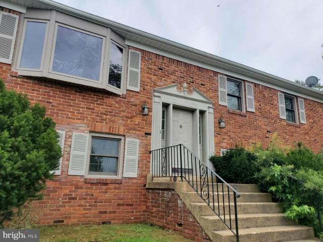 House for rent in Upper Marlboro