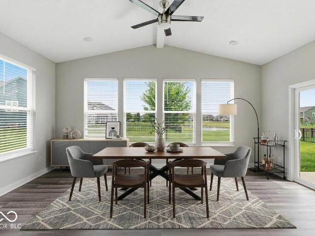House for sale in Indiana