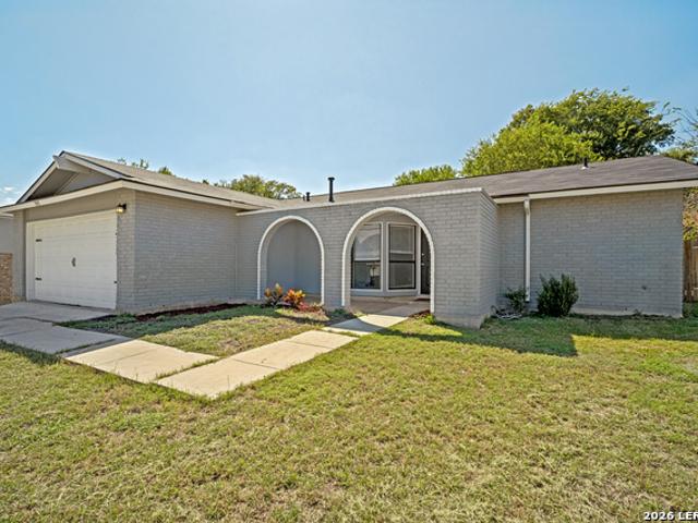House for sale in Converse, Bexar County