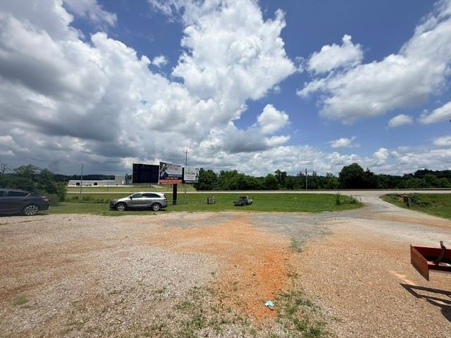Commercial for sale in Tennessee