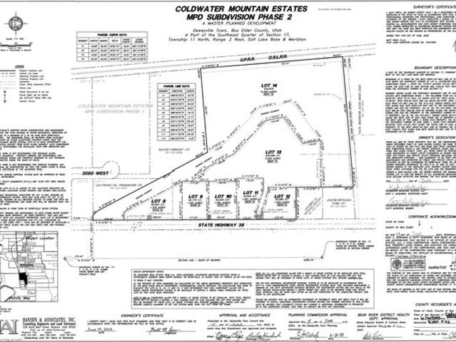 Land for sale in Box Elder, Utah