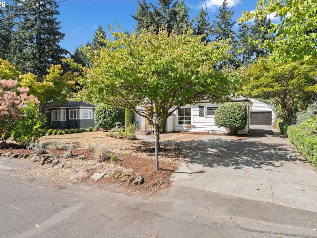 House for sale in Oregonia