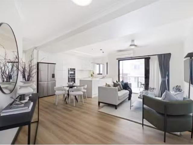 Apartment for rent in Sydney, New South Wales