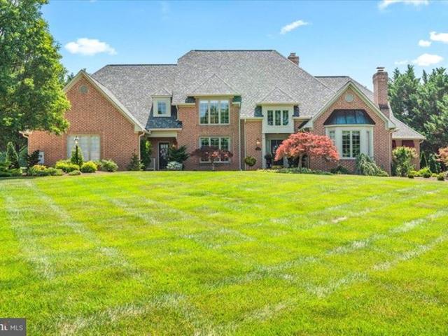House for sale in Hagerstown, Maryland