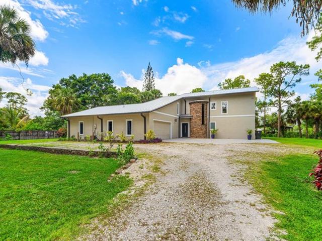 House for sale in Jupiter, Florida