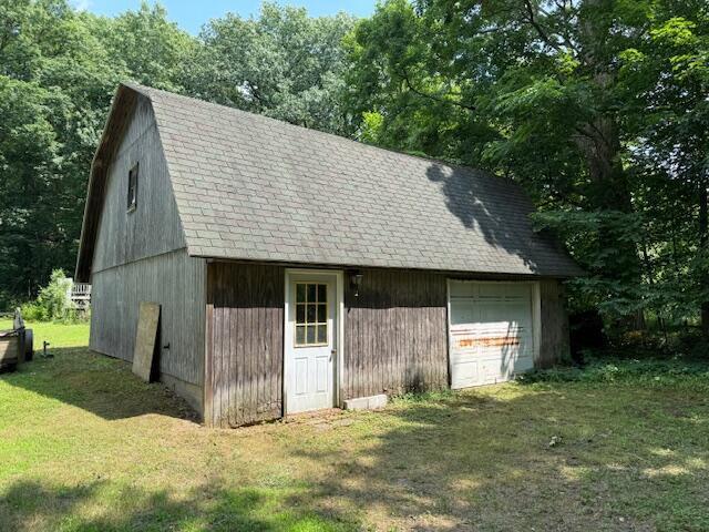 Commercial for sale in Michigan