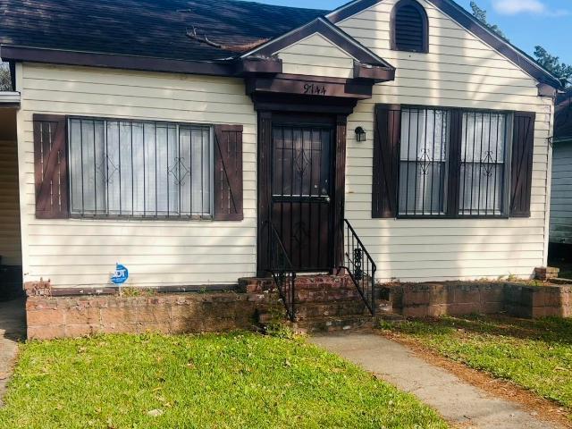 Property for sale in Baton Rouge, Louisiana