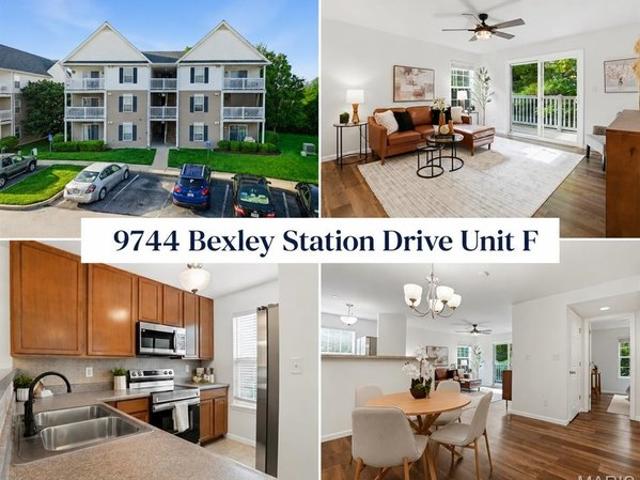 Condo for sale in Affton, Missouri
