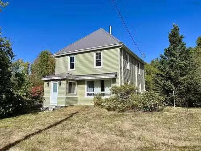 House for sale in Caledonia, Nova Scotia