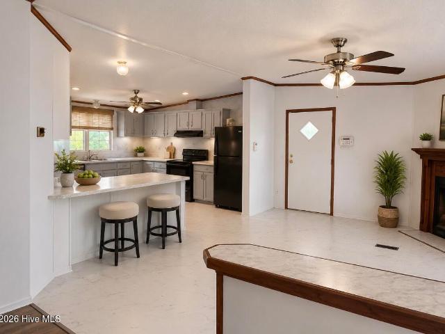 House for sale in Littleton, North Carolina