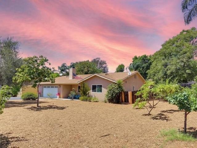 House for sale in Spring Valley, California