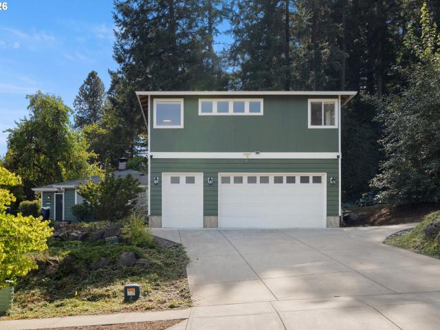 House for sale in Oregonia