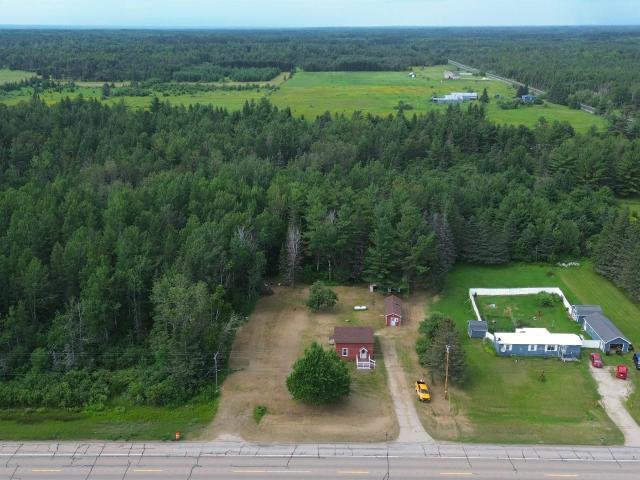 House for sale in Ensign, Michigan