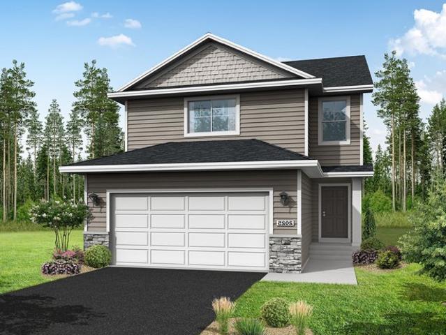 House for sale in Saint Michael, Wright County