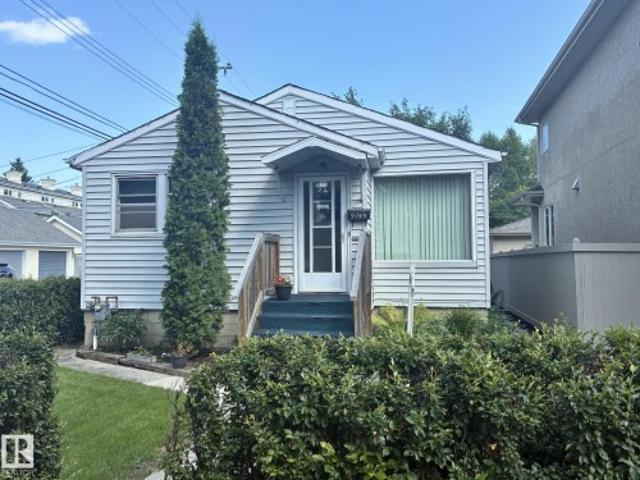 House for sale in Wedgewood, Alberta