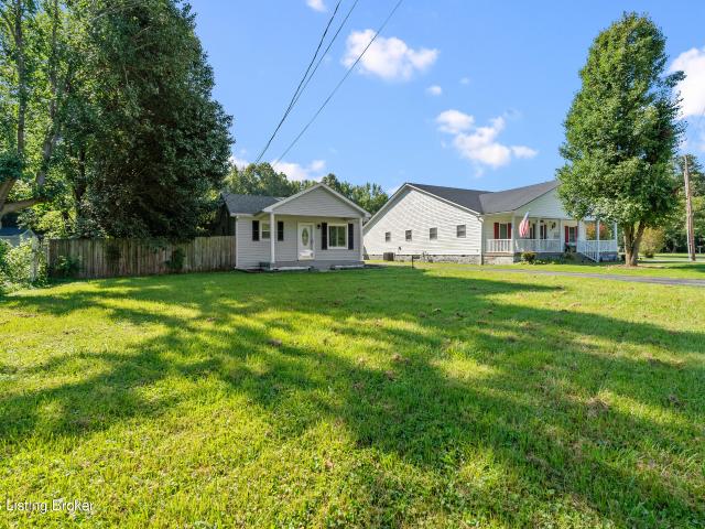 House for sale in Louisville, Kentucky