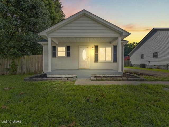 House for sale in Louisville, Kentucky