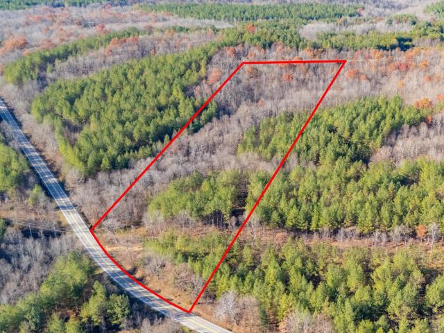 Land for sale in Tennessee