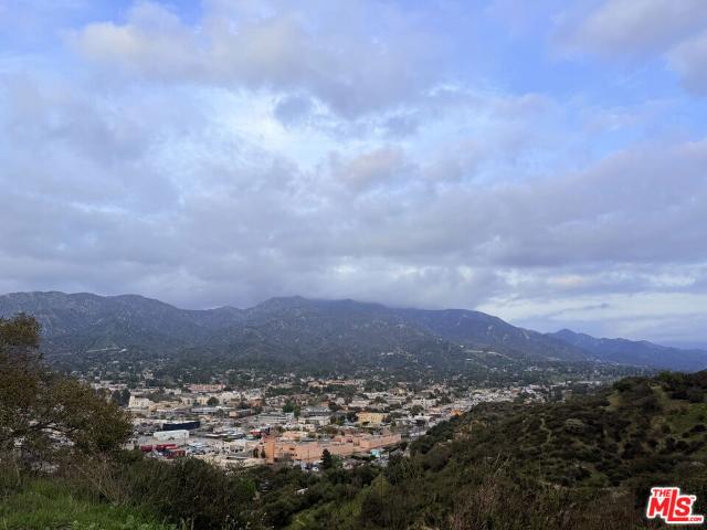 Land for sale in Canoga Park, California