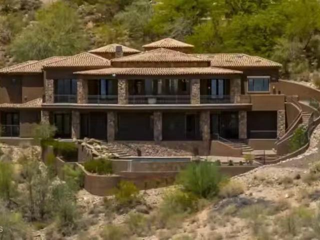 House for rent in Fountain Hills House for rent in Fountain Hills