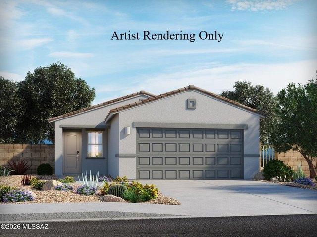 House for sale in Tucson, Pima County