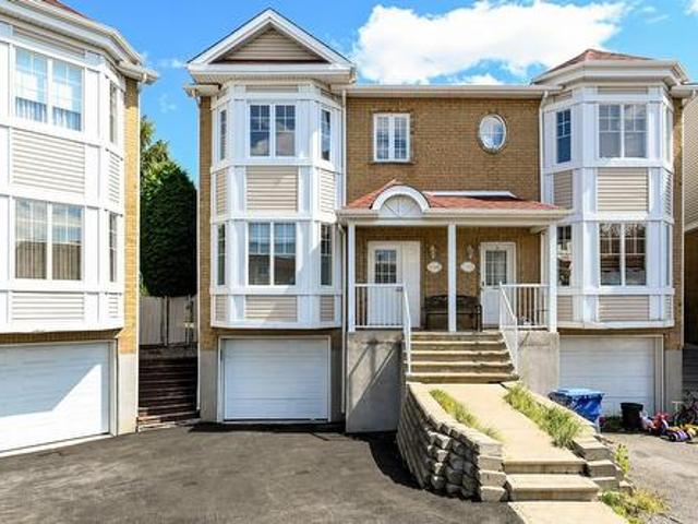 House for sale in Brossard, Quebec