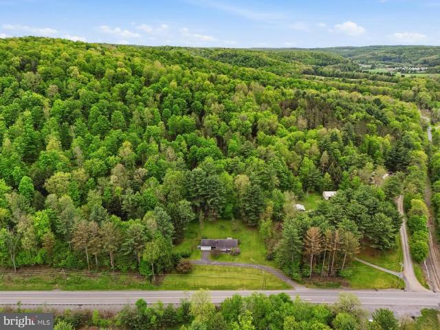 House for sale in Clearfield, Pennsylvania