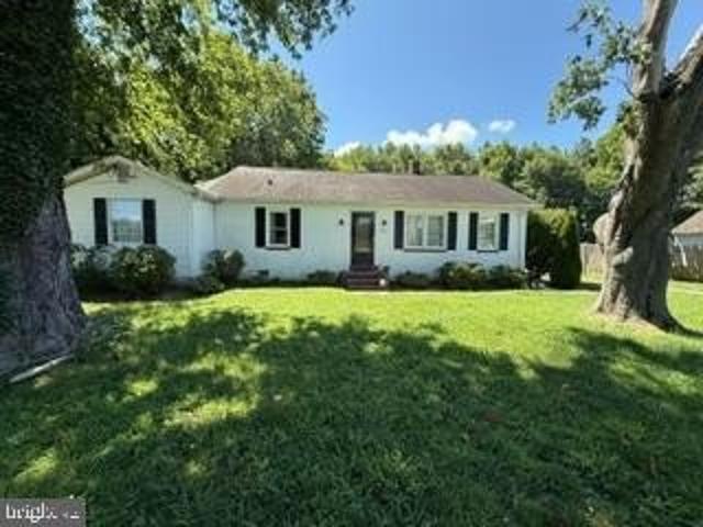 House for sale in Maryland