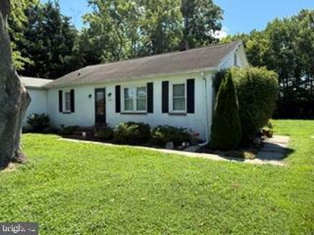 House for sale in Maryland