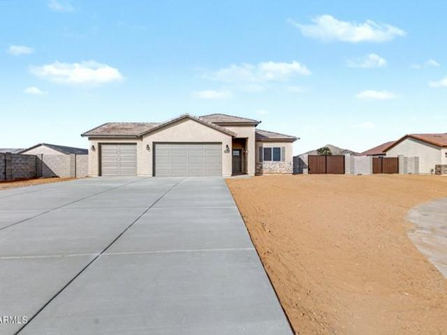 House for sale in Casa Grande, Arizona