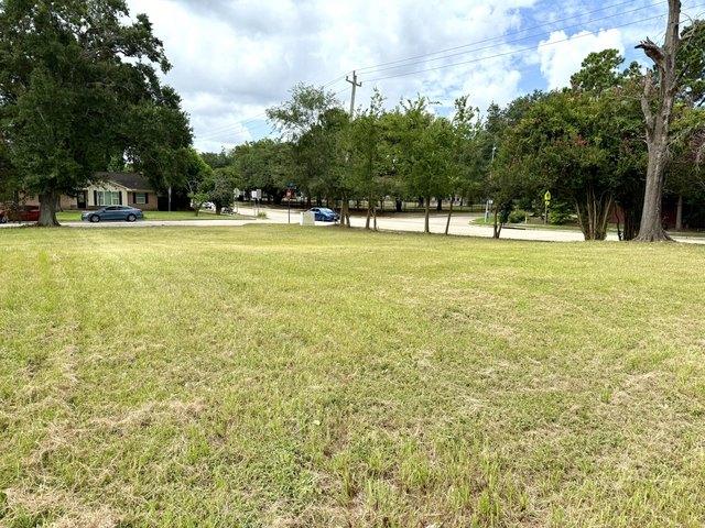 Land for sale in Harris, Texas