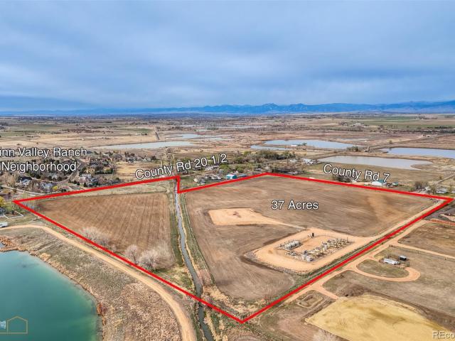 Land for sale in Colorado