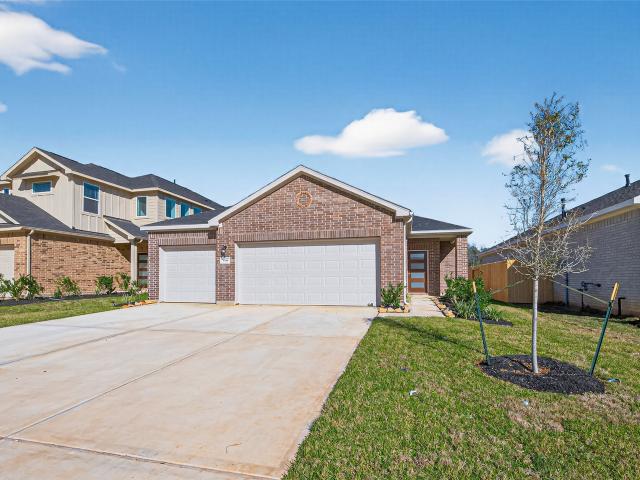 House for sale in Willis, Texas