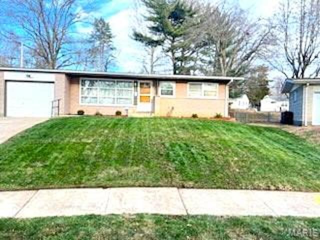 Property for sale in Ferguson, Missouri