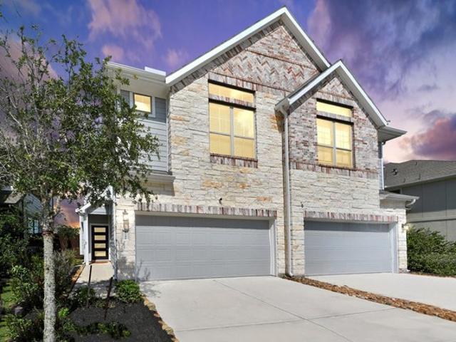 Townhouse for sale in Manvel, Brazoria County