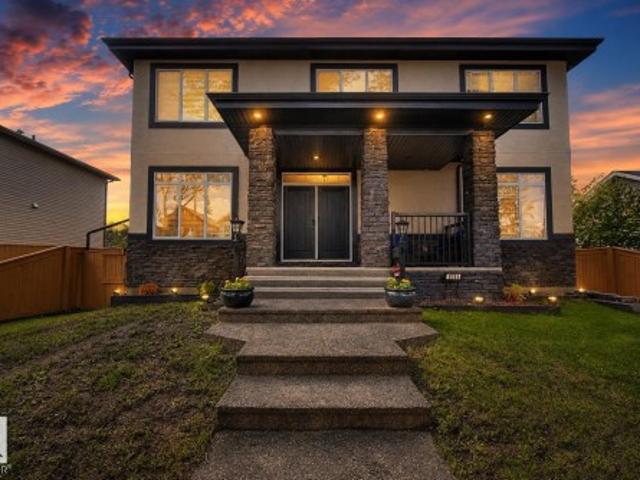House for sale in Wedgewood, Alberta