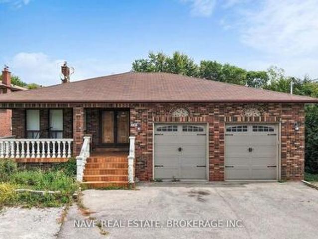 Commercial for sale in York, Ontario