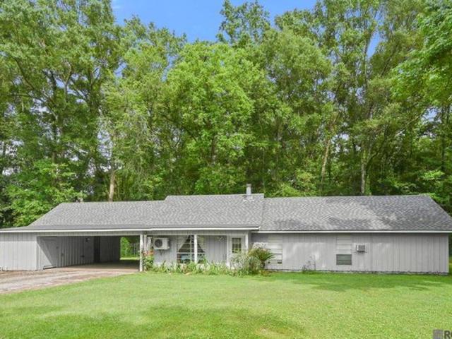 House for sale in Wilson, Louisiana