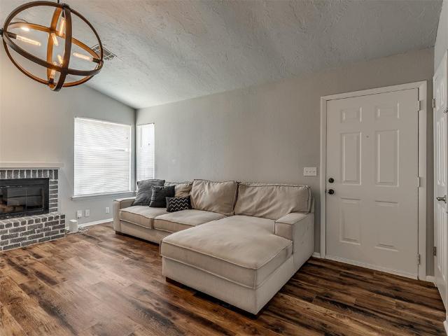 Townhouse for sale in Oklahoma City, Oklahoma