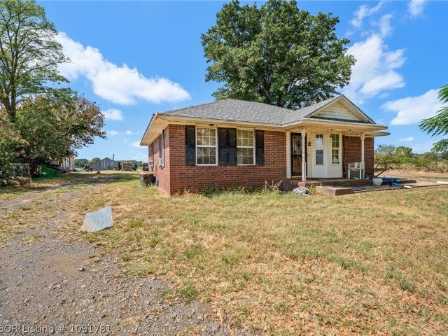 House for sale in Ark