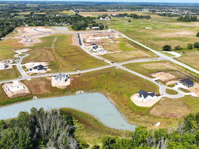Land for sale in Mequon, Wisconsin