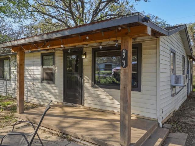 House for sale in Hunt, Texas