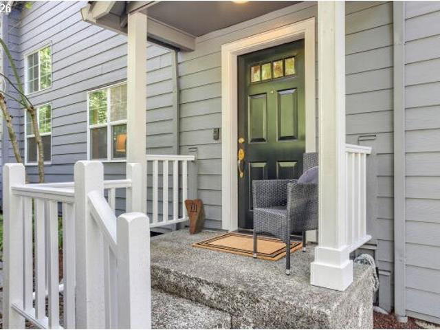 Townhouse for sale in Oregonia