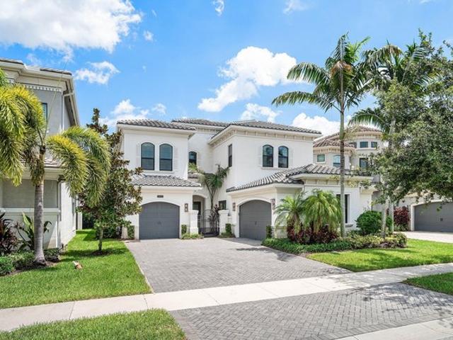 House for sale in Delray Beach, Florida