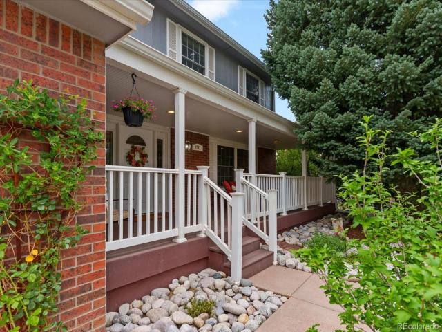 House for sale in Littleton, Colorado