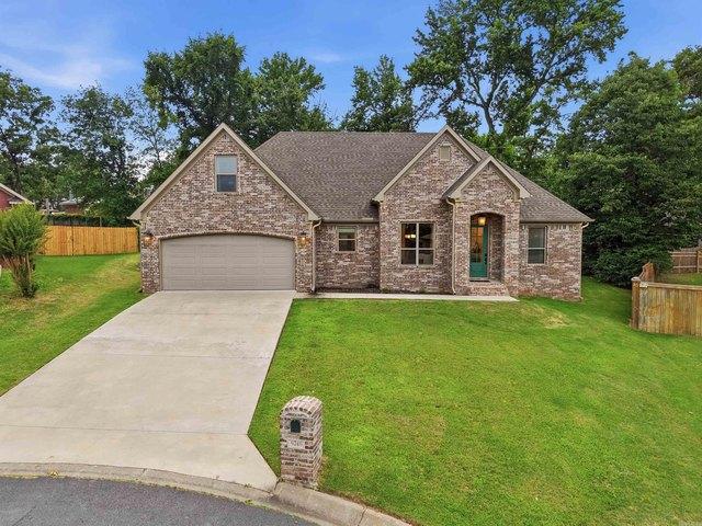 House for sale in Ark