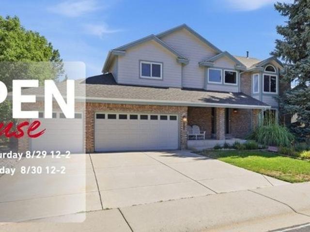 House for sale in Highlands Ranch, Douglas County